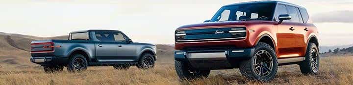 Scout Motors Forum banner